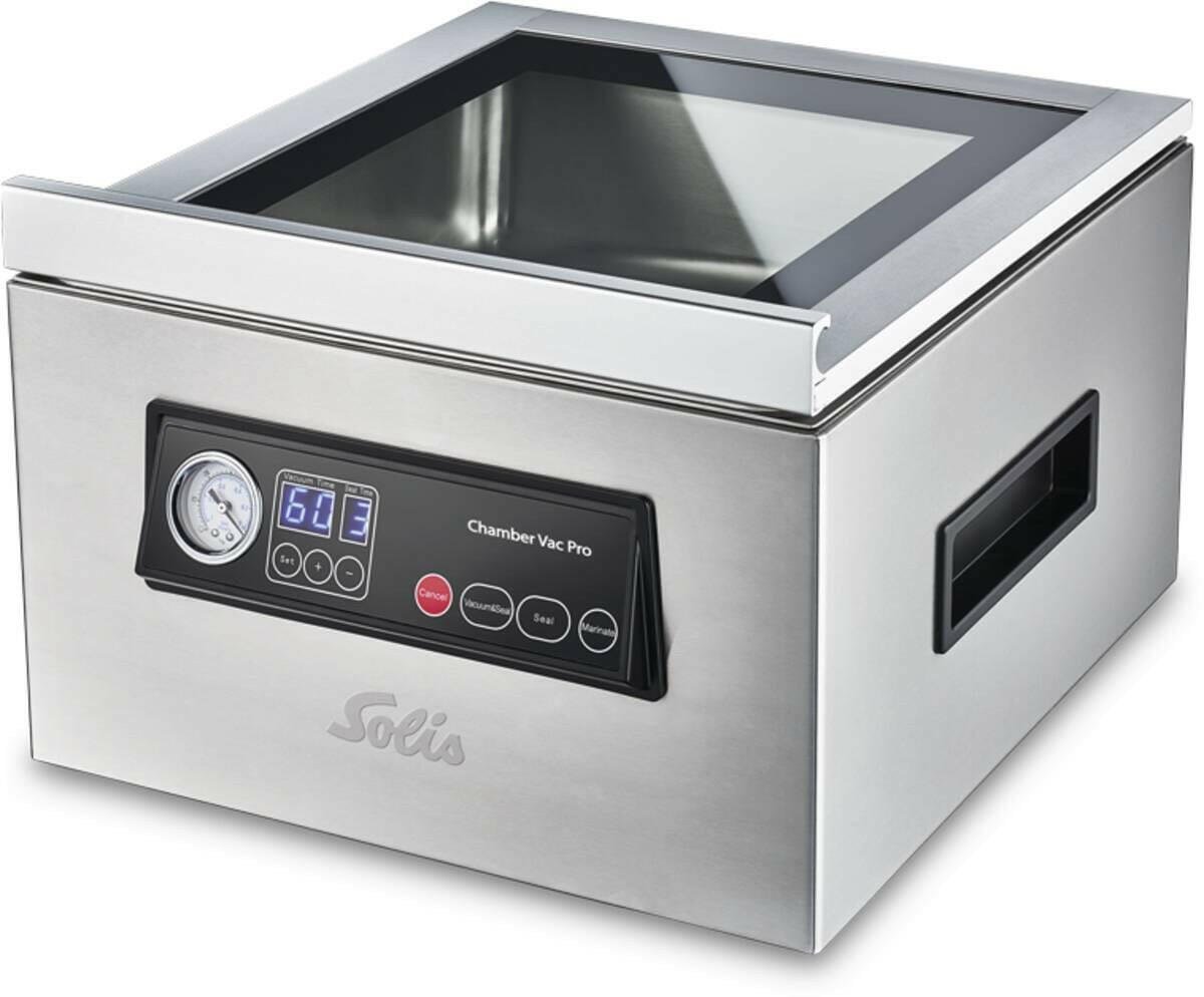 Solis Solis Chamber Vac Pro (Type 5702)