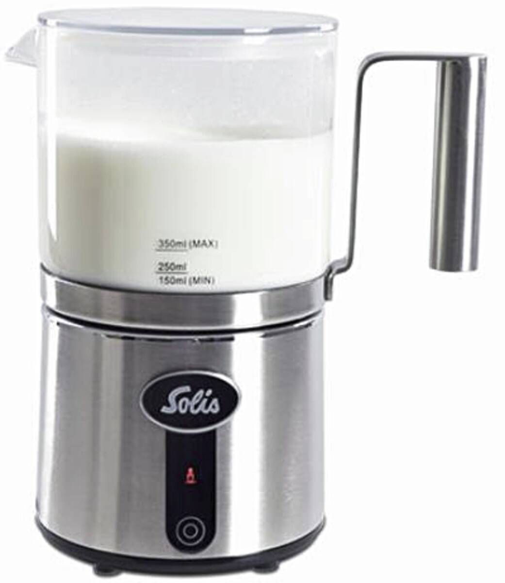 Solis Solis Cremalatte Melkopschuimer (Type 869)