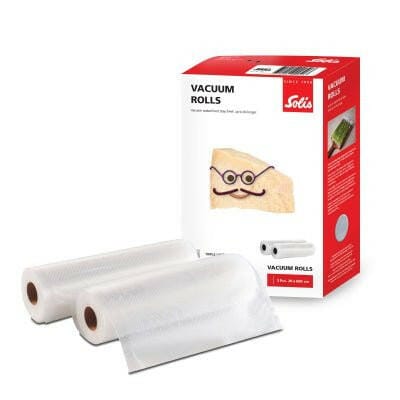 Solis Solis Folie 20x 600cm (2 rollen)