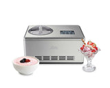 Solis Solis Gelateria Pro Touch (Type 8502) RVS