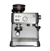 Solis Solis Grind & Infuse Perfetta RVS (Type 1019)