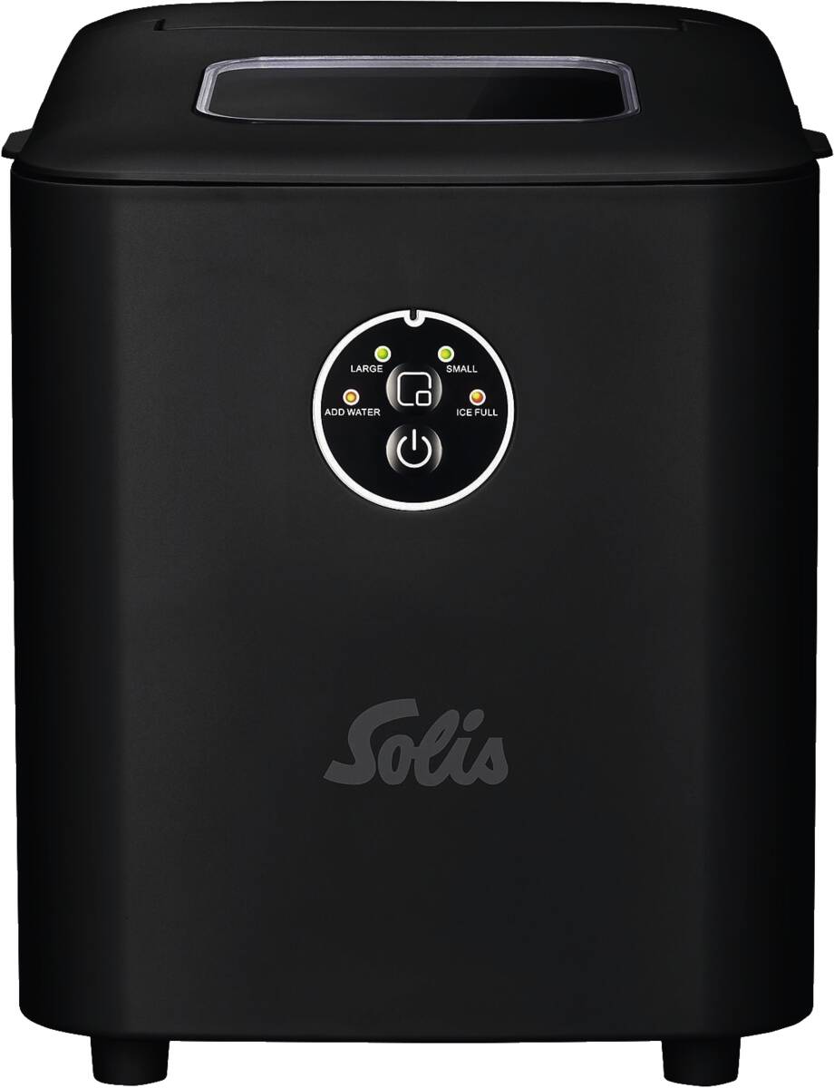 Solis Solis Ice cube Express ice maker (Type 8510) zwart
