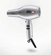 Solis Solis Light & Strong Silver (Type 442) zilver