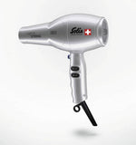 Solis Solis Light & Strong Silver (Type 442) zilver