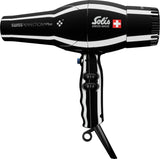 Solis Solis Swiss Perfection 360 Ionic PRO