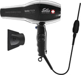 Solis Solis Swiss Perfection 360 Ionic PRO