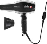 Solis Solis Swiss Perfection 360 Ionic PRO