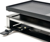 Solis Solis Table Grill 3-in-1 voor 10