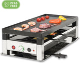 Solis Solis Table Grill 3-in-1 voor 10