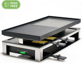 Solis Table Grill 3-in-1 voor 10.