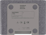 Sonoro Sonoro Atron Zilver