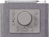 Sonoro Sonoro Atron Zilver