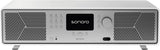 Sonoro Sonoro Avaton Matt White Silver