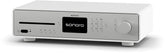 Sonoro Sonoro Maestro Quantum Matt White Silver