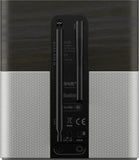 Sonoro Sonoro Stream X eiken-zilvergrijs