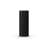 Sonos Roam 2 zwart.