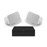 Sonos Sonos Amp met Outdoor Speakers Buitenset - Bundel