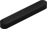 Sonos Sonos Beam (Gen2) zwart