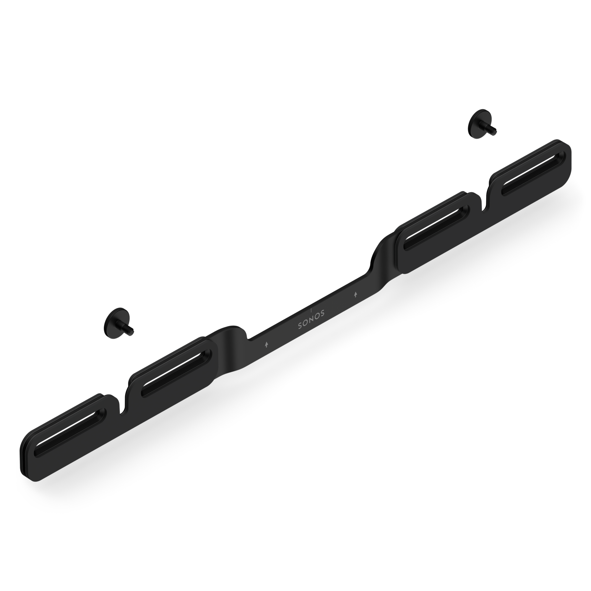 Sonos Sonos Beam Ultra Wall Mount Zwart
