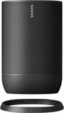 Sonos Sonos Draadloze Oplader voor Move 2 zwart