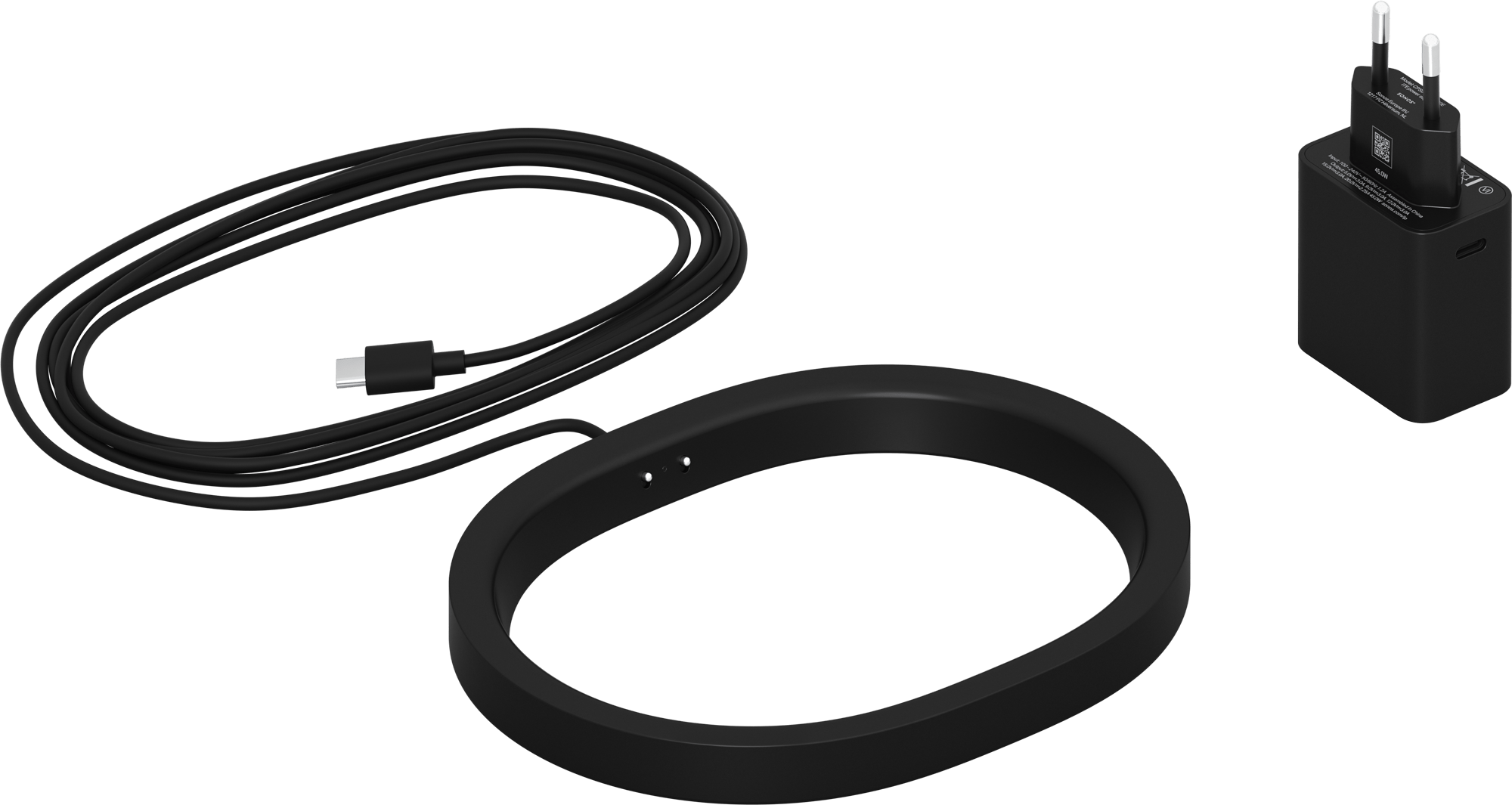 Sonos Sonos Draadloze Oplader voor Move 2 zwart