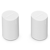 Sonos Sonos Era 100 SL 2-Pack Wit