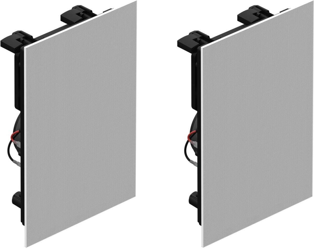 Sonos Sonos In-Wall by Sonance 2 stuks wit
