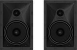 Sonos Sonos In-Wall by Sonance 2 stuks wit
