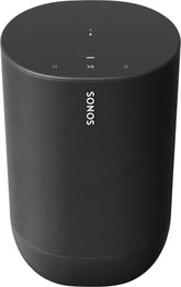 Sonos Sonos Move zwart