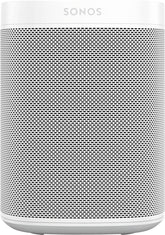 Sonos Sonos One Smartspeaker (Gen 2) wit