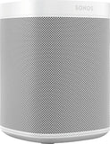 Sonos Sonos One Smartspeaker (Gen 2) wit