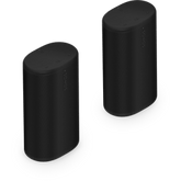Sonos Sonos Play 2-Pack Zwart