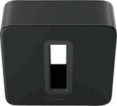 Sonos Sonos Sub (Gen3) zwart