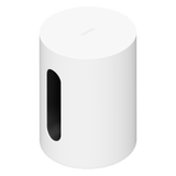 Sonos Sonos Sub Mini met 2x Era 100 Premium set Wit - Bundel