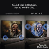 Sony Sony K98XR55PB.CEI