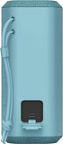 Sony Sony SRS-XE 200 Blauw