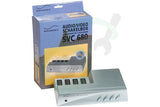 SOUNDEX Soundex SVC680 Audio Video Schakelbox