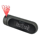 Soundmaster Soundmaster UR6700AN zwart