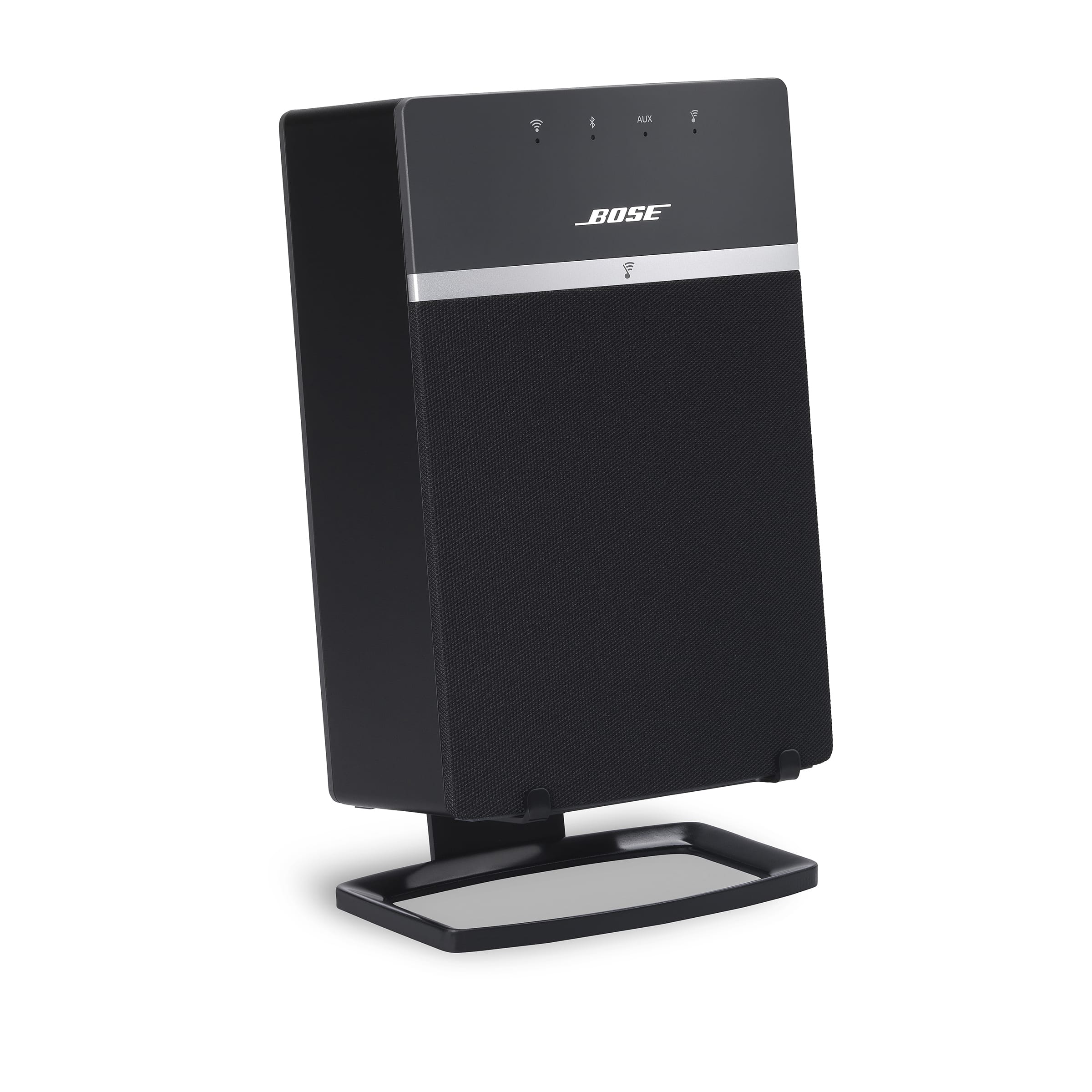 SoundXtra SoundXtra Bose SoundTouch 10 Tafelstandaard Zwart