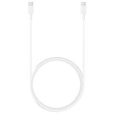 SPEZ USB Kabel Wit, 180cm