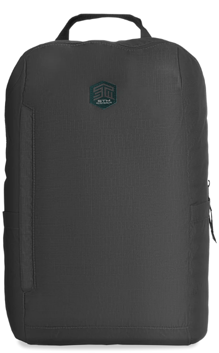 STM STM Bagpack 16inch Black