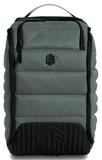 STM STM Dux 16L Backpack 15inch Grey Storm