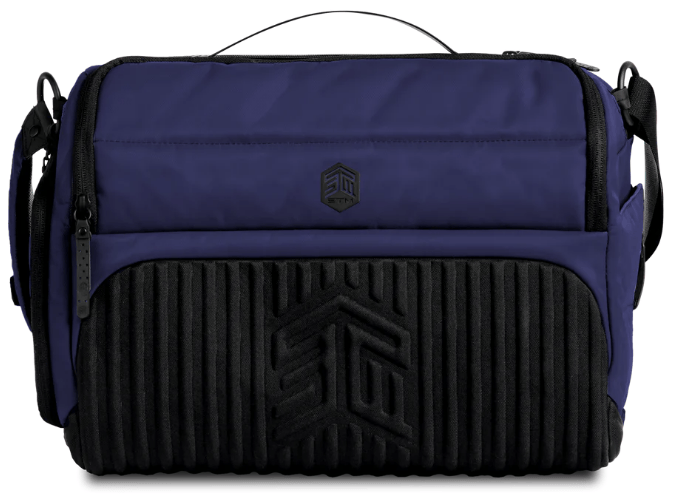 STM STM Dux 16L Messenger 15inch Blue