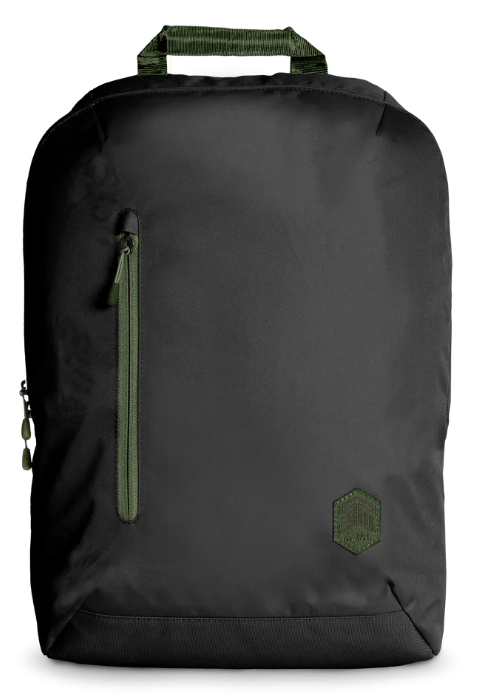 STM STM Eco Backpack 16inch Black