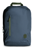 STM STM Eco Backpack 16inch Blue