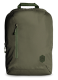 STM STM Eco Backpack 16inch Olive