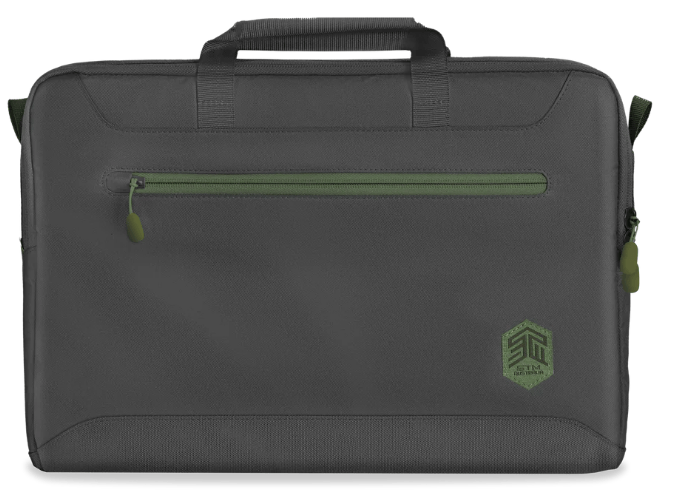 STM STM Eco Brief 16inch Black