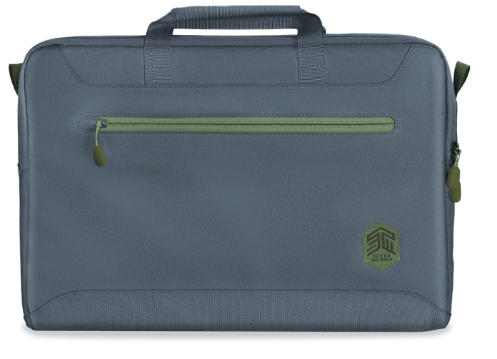 STM STM Eco Brief 16inch Blue