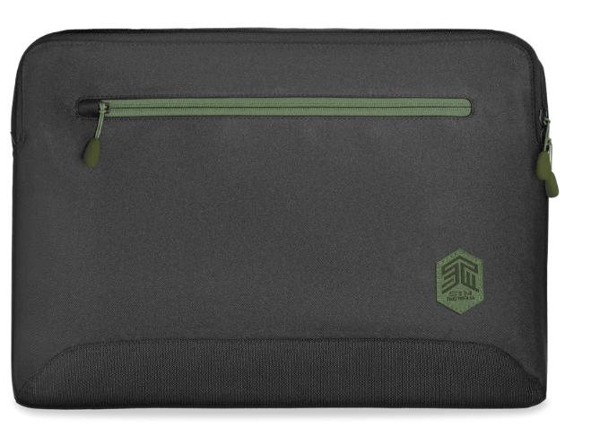 STM STM Eco Sleeve 14inch Black