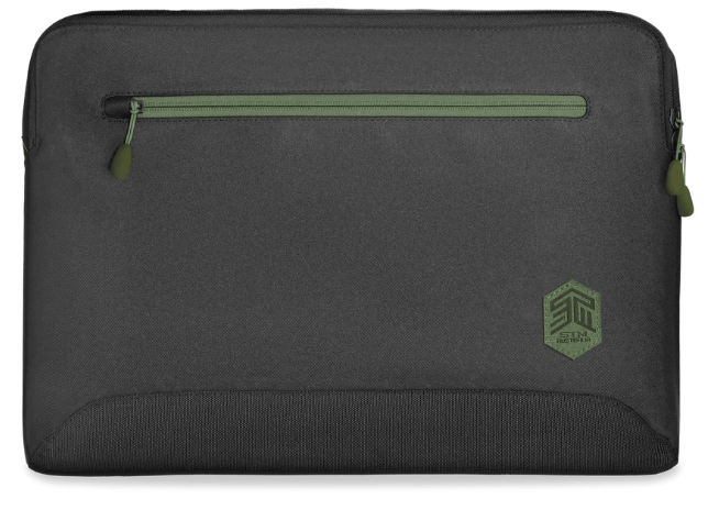 STM STM Eco Sleeve 16 inch Black